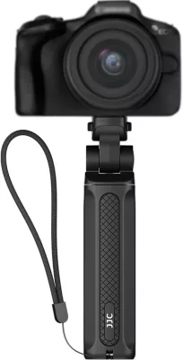 Poignée grip stabilisateur pour appareil photo hybride Fujifilm Poignée grip stabilisateur pour appareil photo hybride Fujifilm