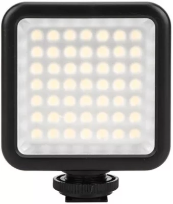 Mini panneau LED pour vlog et éclairage d'appoint photo