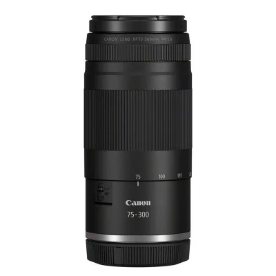 CANON-Objectif-RF-75-300mm-F-4-5-6