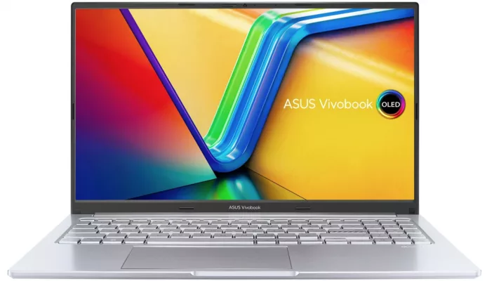 Test ASUS VivoBook M1505YA AMD Ryzen 7 16Go 512Go OLED
