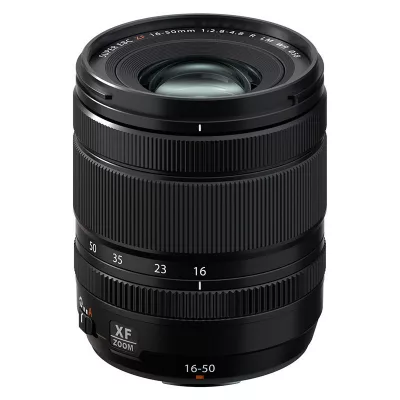 FUJI-Objectif-FUJINON-XF16-50mm