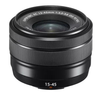 FUJIFILM-OBJECTIF-FUJINON-XC15-45-NOIR