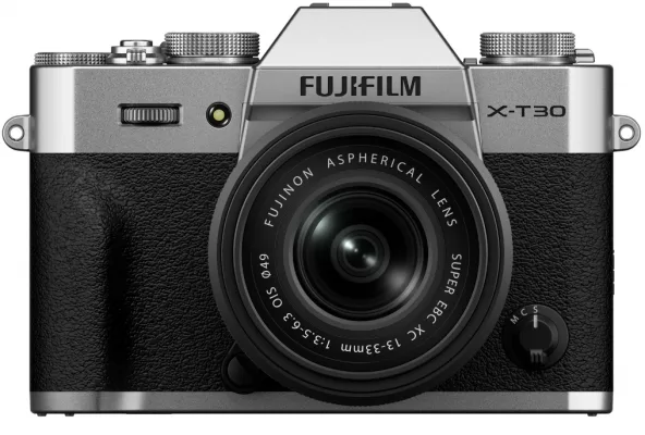 Fujifilm PACK FNAC X-T30III Si:XC1333+NPW126S+SD32