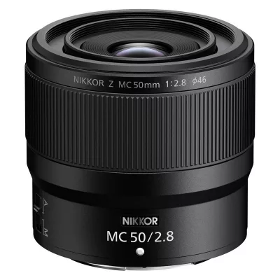 NIKON-NIKKOR-Z-50mm-f-2-8-MACRO