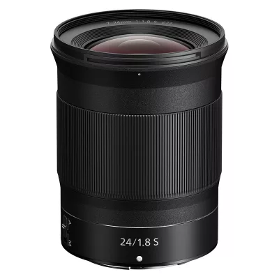 NIKON-Objectif-NIKKOR-Z-24mm-f-1-8-S