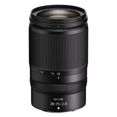 NIKON-Objectif-NIKKOR-Z-28-75mm-f-2-8-S