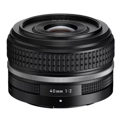 NIKON-Objectif-NIKKOR-Z-40mm-f-2-SE