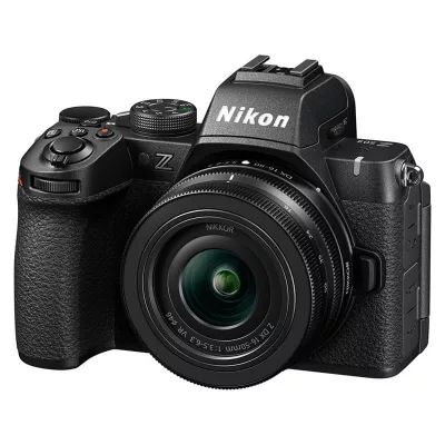 NIKON-Z50-II-Z-16-50