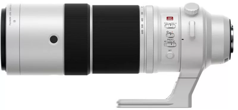 OBJECTIF XF 150-600mm F5.6-8 R LM OIS WR