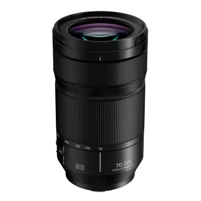 PANASONIC-Objectif-Lumix-S-70-300mm-f-4-5-5-6