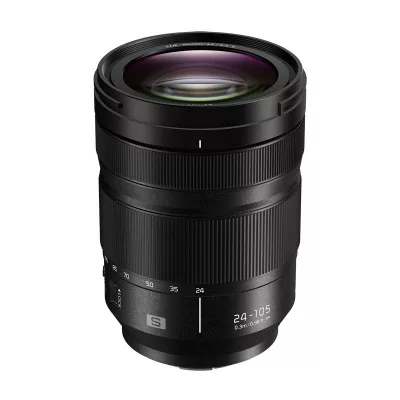 PANASONIC-Objectif-S-24-105-f-4-L