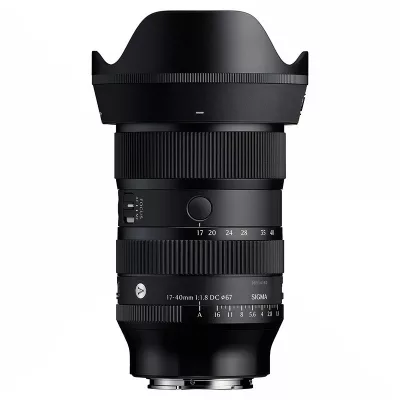 SIGMA-Objectif-17-40mm-f-1-8-DC-Art-Sony-E