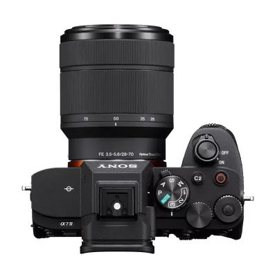SONY-ALPHA-7-IV-FE-28-70