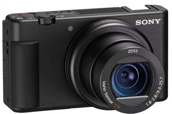 SONY Compact ZV-1 A