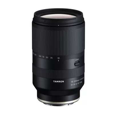 TAMPRON-18-300-SONY-E