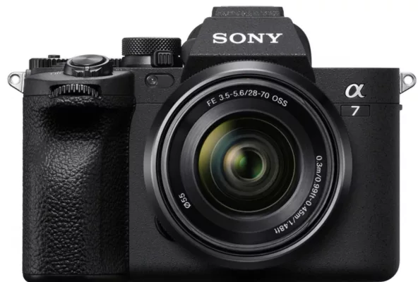 Test Sony A7 IV + FE 28-70mmf:3.5-5.6