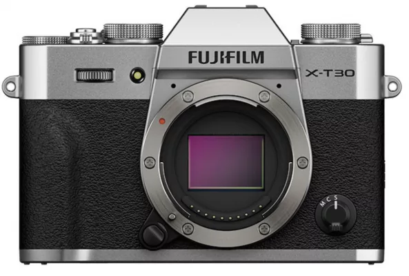 Fujifilm X-T30III Fujifilm X-T30III