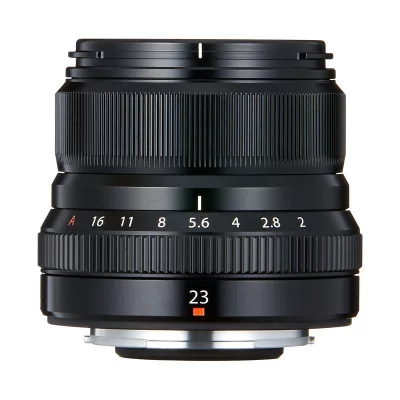 FUJIFILM-Objectif-XF23mmF2-R-WR-NOIR