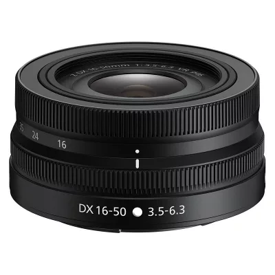 NIKON-Objectif-NIKKOR-Z-16-50