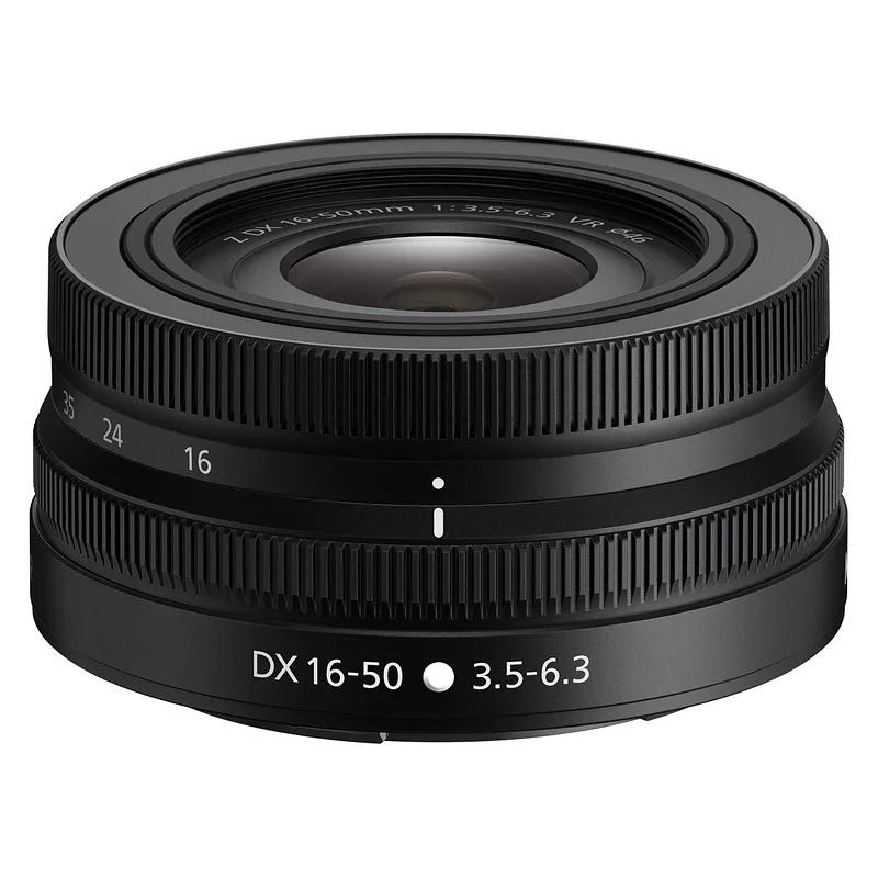 NIKON-Objectif-NIKKOR-Z-16-50