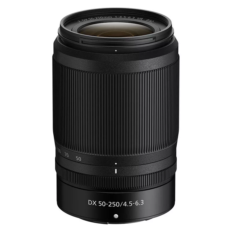 NIKON-Objectif-NIKKOR-Z-50-250