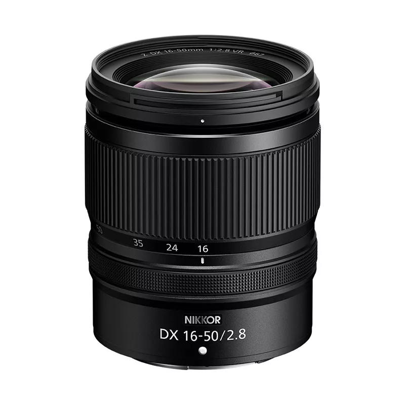 NIKON-Objectif-NIKKOR-Z-DX-16-50mm-f-2-8-VR