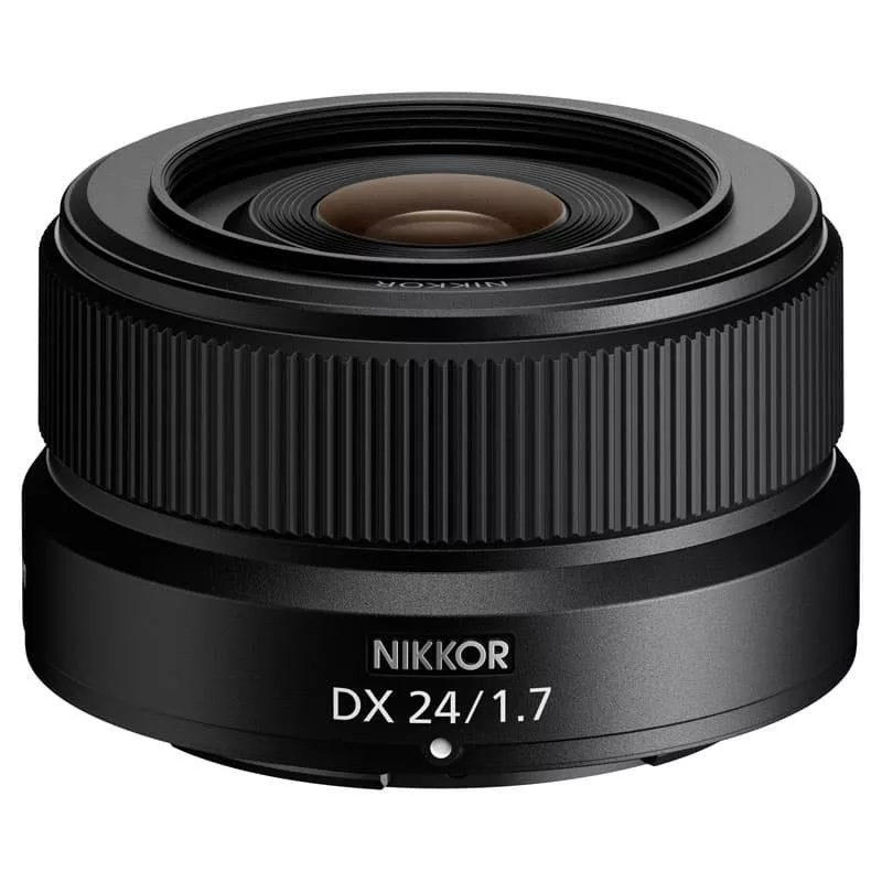 NIKON-Objectif-Z-24mm-DX-f-1-7