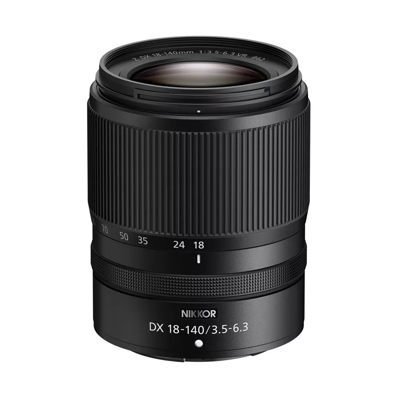 NIKON-Objectif-Z-DX-18-140mm-f-3-5-6-3-VR