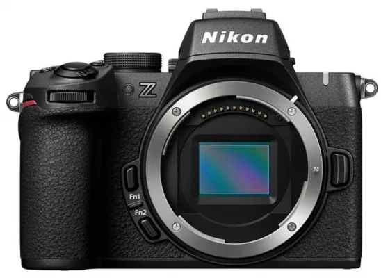 NIKON Z50 II