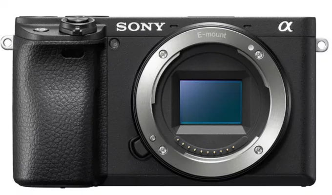 SONY ALPHA 6400 NOIR NU Garanti 3 ans