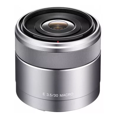 SONY-Macro-objectif-E-30-mm-F3-5-pour-SONY-NEX
