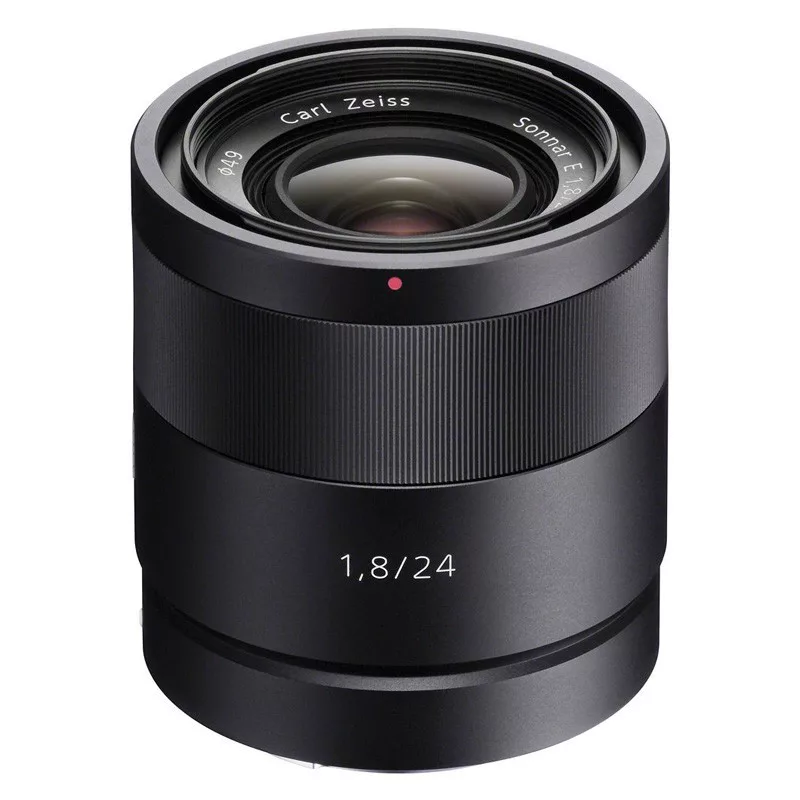 SONY-Objectif-24-F-1-8-ZA-SONY-NEX
