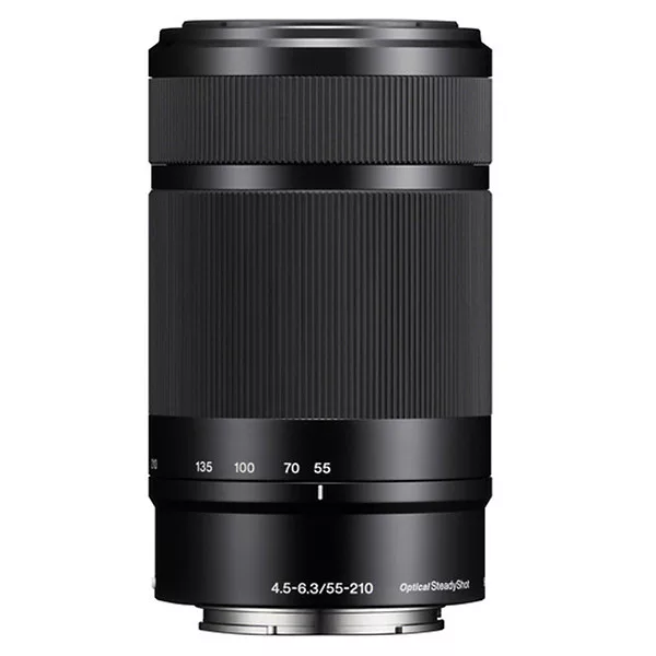 SONY Objectif 55-210