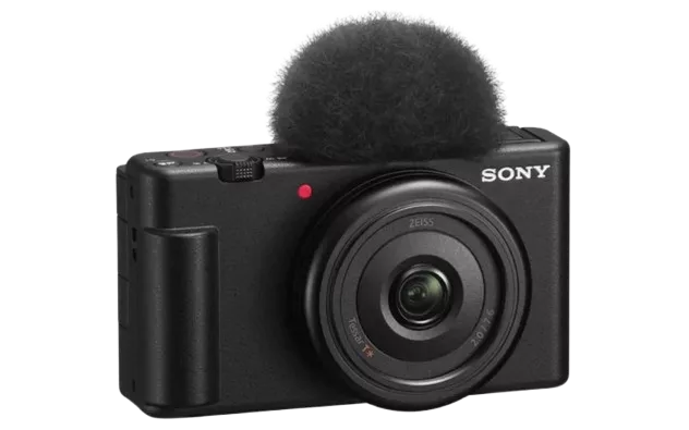 Sony-ZV-1-F à moins de 600 euros Sony-ZV-1-F à moins de 600 euros