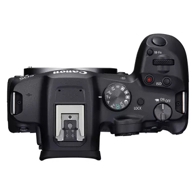 CANON-EOS-R7-Nu dessus