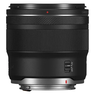 CANON-Objectif-RF-45mm-f-1-2-STM AF MF