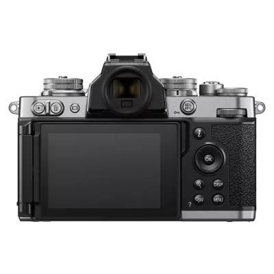 NIKON-Z-fc-Nu ecran