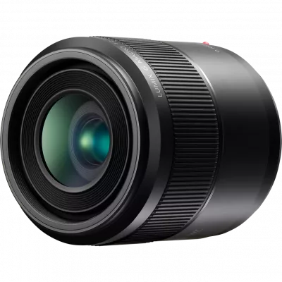 PANASONIC 30mm f_2.8