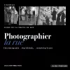 PHOTOGRAPHIER LA RUE_Guide de la photo de rue_Findmax 2026