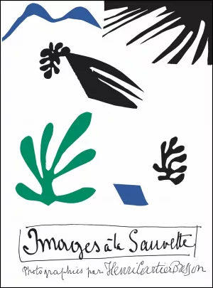 Images à la sauvette | Henri Cartier-Bresson