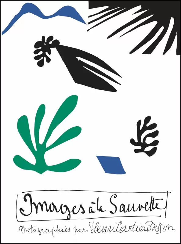 Images à la sauvette | Henri Cartier-Bresson