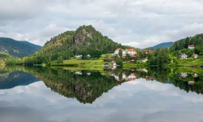 Maison de vacances en Europe avec bungalow.net : le guide du photographe voyageur en famille