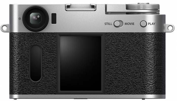 FUJIFILM boitier Compact expert X half