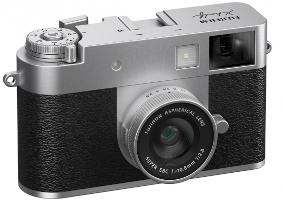 FUJIFILM boitier Compact expert X half