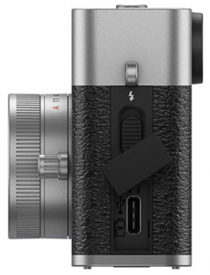 FUJIFILM boitier Compact expert X half