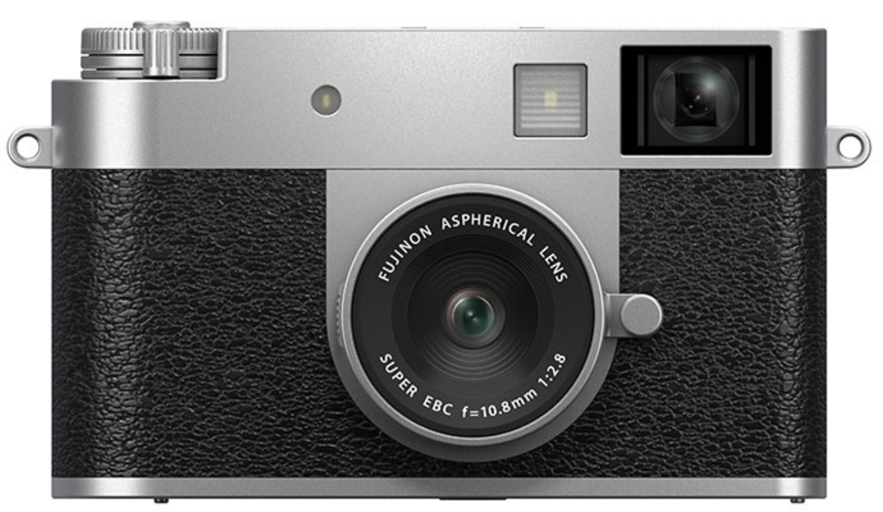 FUJIFILM boitier Compact expert X half