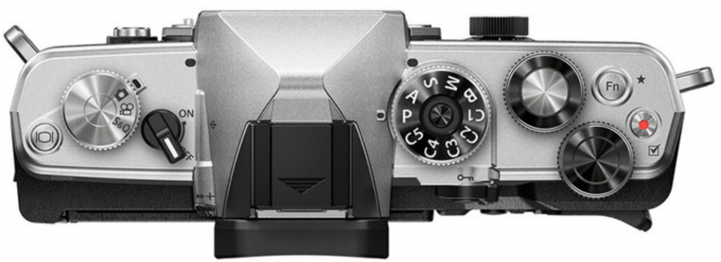 Test boitier OM-3 boitier nu