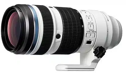 Om System ED 50-200mm F2.8 IS PRO