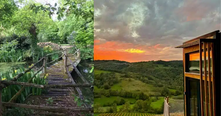 Photographe voyageur - comment explorer la France de manière responsable avec GreenGo