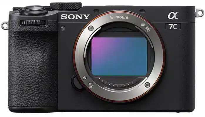 TEST SONY ALPHA 7C II BOÎTIER NU Notre verdict après 1 semaine de tests intensifs photo et vidéo